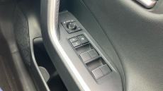 Toyota RAV4 2.5 VVT-i Hybrid Excel 5dr CVT 2WD Hybrid Estate